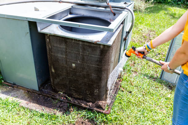 Best Commercial Air Duct Cleaning  in Panorama Village, TX