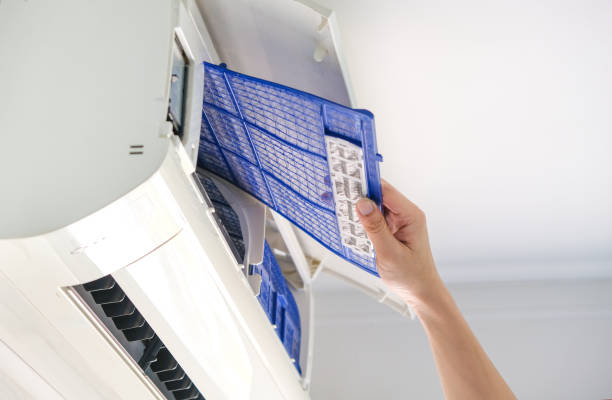 Best HVAC Air Duct Cleaning  in Panorama Village, TX