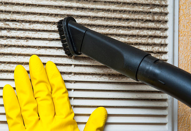 Best Emergency Air Duct Cleaning  in Panorama Village, TX